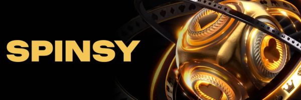 Spinsy Casino bonus